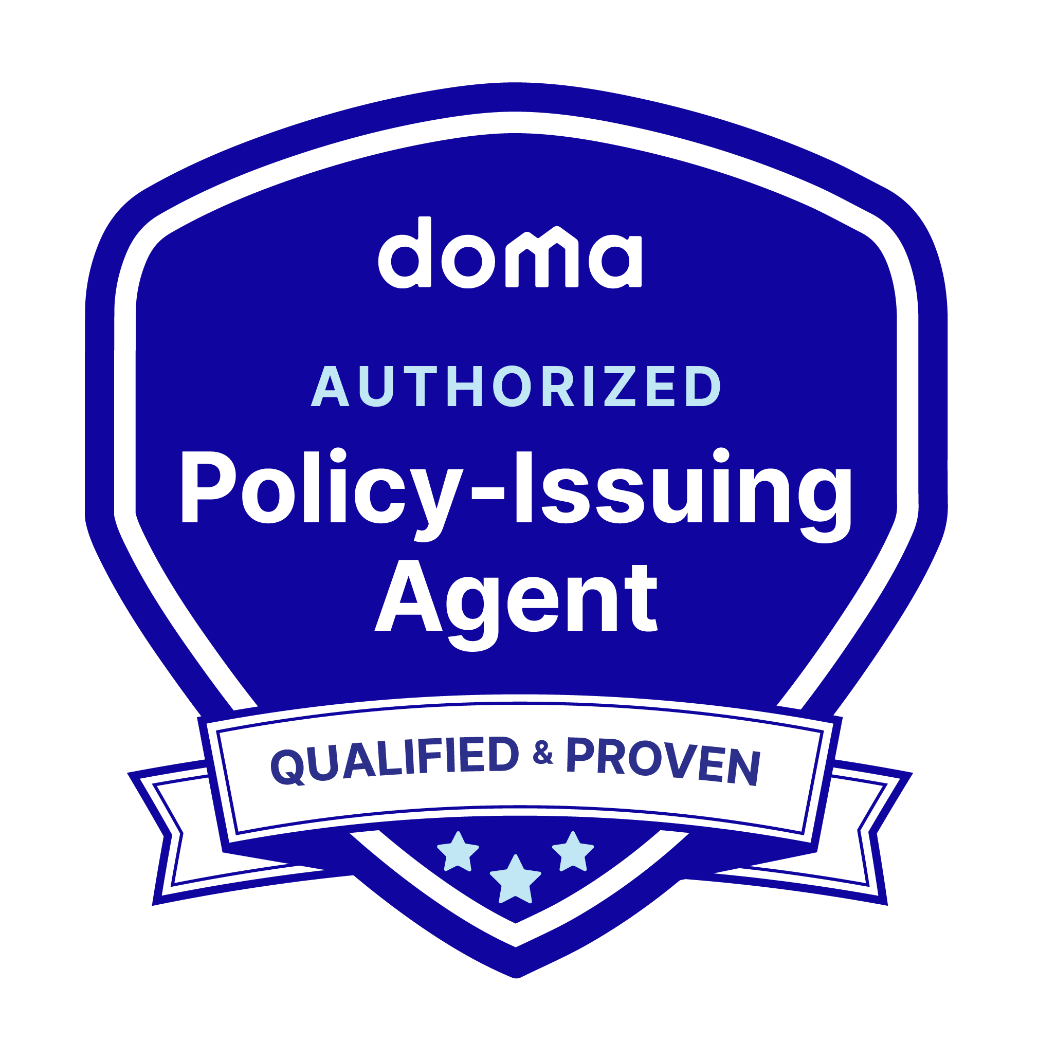 doma logo